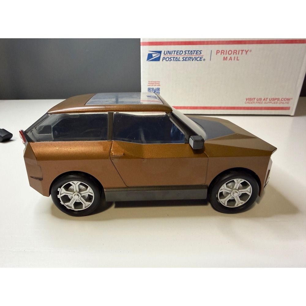 Roblox Toy Car
